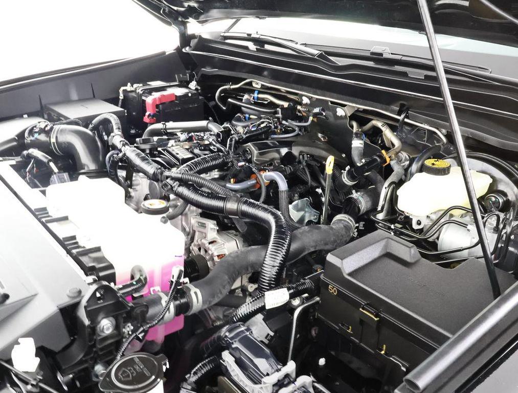used 2025 Toyota Tacoma car, priced at $40,995