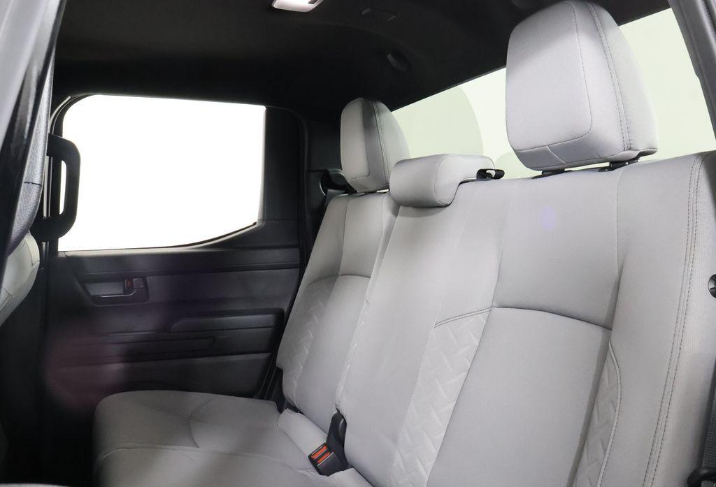 used 2025 Toyota Tacoma car, priced at $40,995