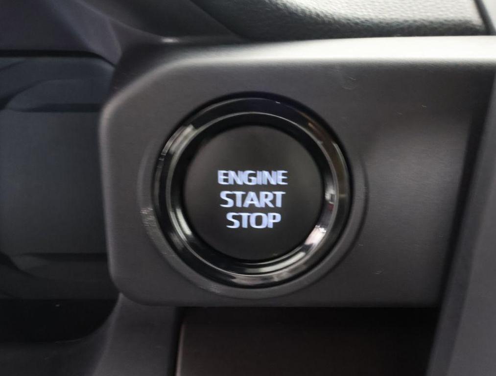 used 2025 Toyota Tacoma car, priced at $40,995