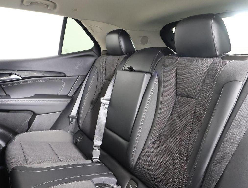 used 2023 Buick Envision car, priced at $21,995