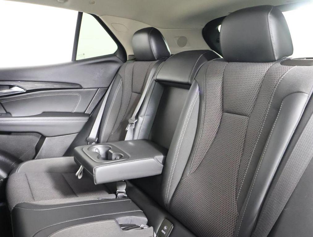 used 2023 Buick Envision car, priced at $21,995