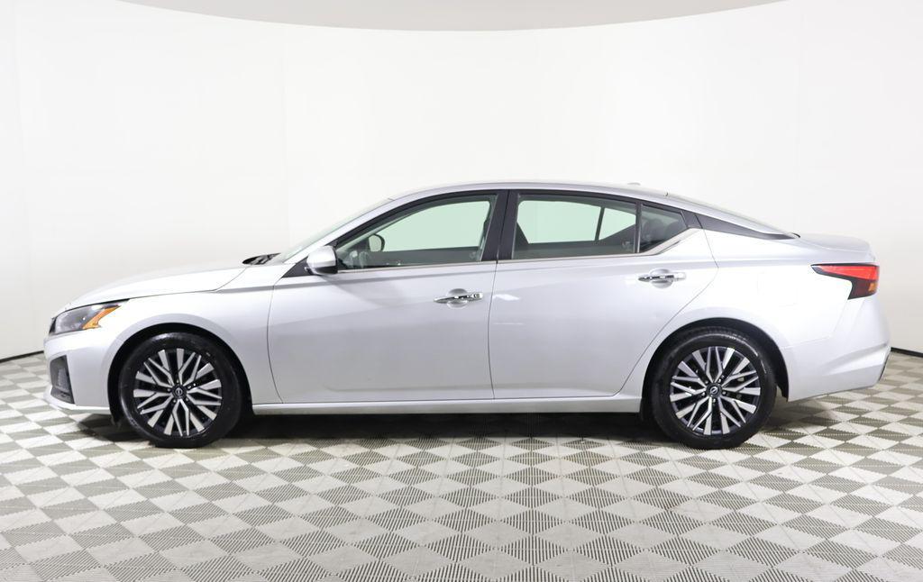 used 2023 Nissan Altima car, priced at $22,995