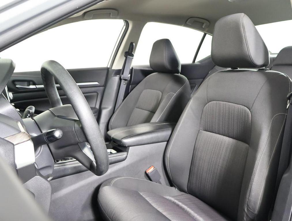 used 2023 Nissan Altima car, priced at $22,995