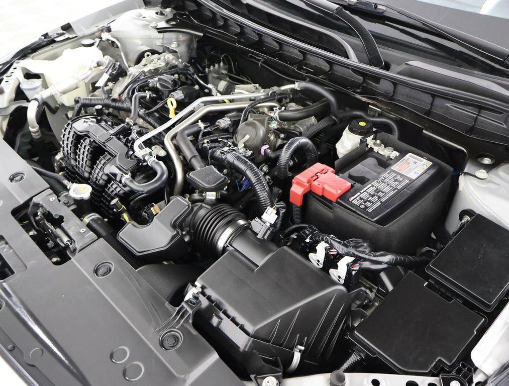 used 2023 Nissan Altima car, priced at $22,995