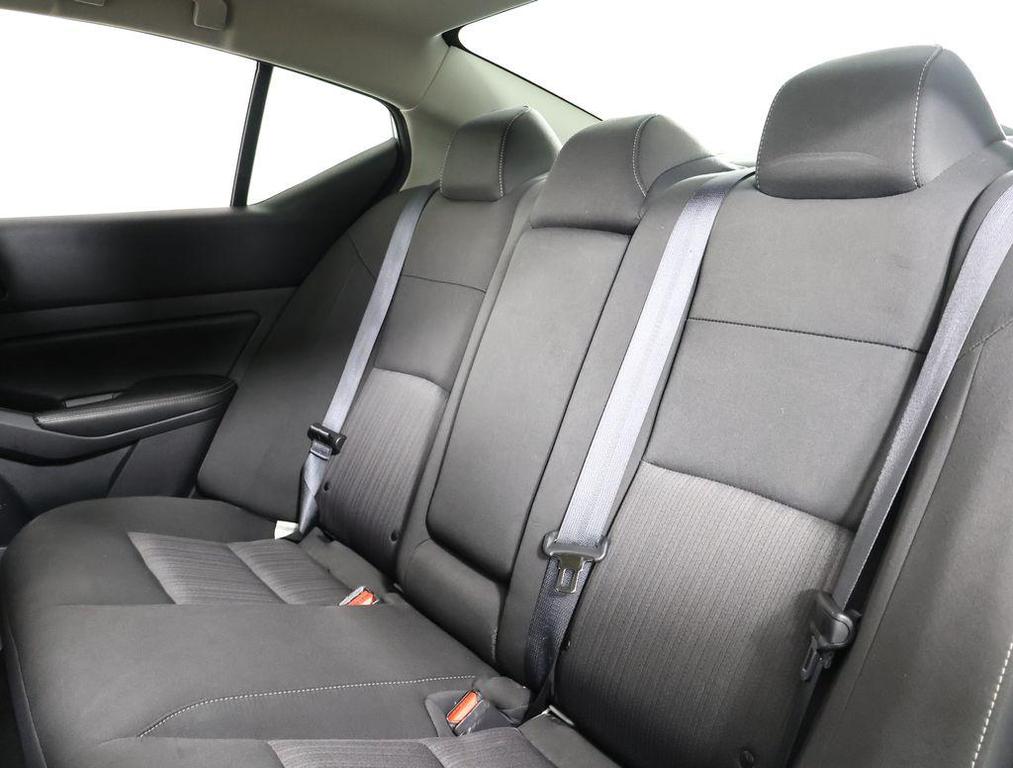 used 2023 Nissan Altima car, priced at $22,995