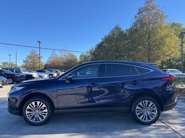 used 2024 Toyota Venza car, priced at $46,995