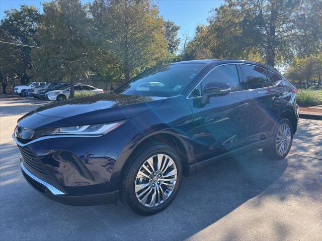 used 2024 Toyota Venza car, priced at $46,995