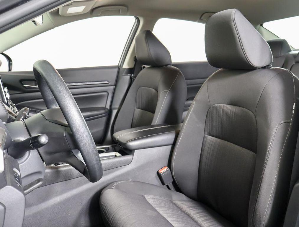 used 2024 Nissan Altima car, priced at $24,995