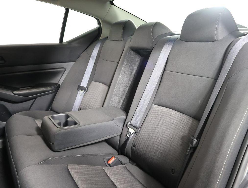 used 2024 Nissan Altima car, priced at $24,995