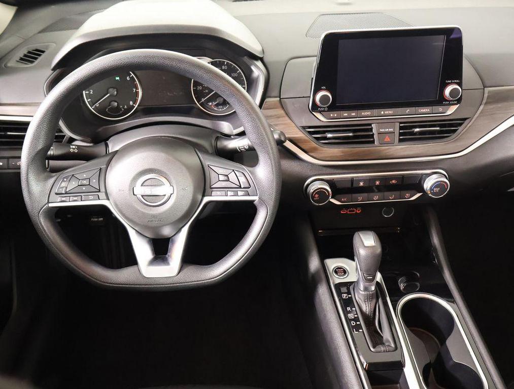 used 2024 Nissan Altima car, priced at $24,995