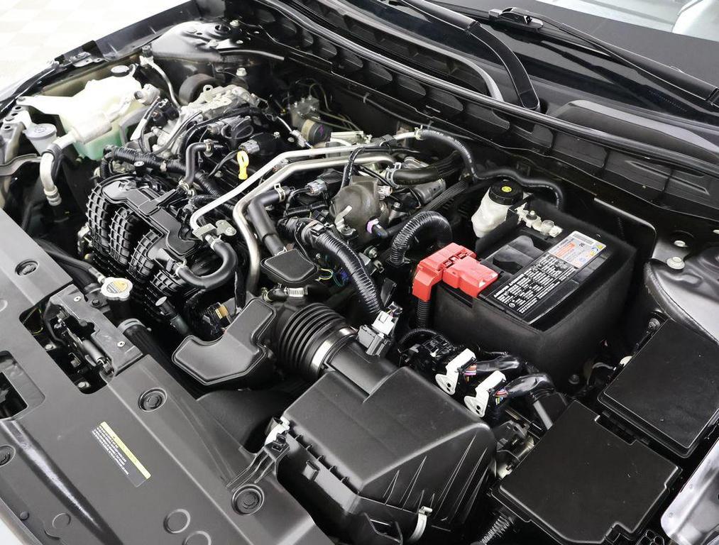 used 2024 Nissan Altima car, priced at $24,995