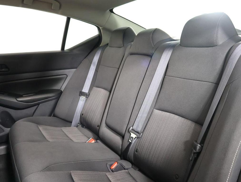 used 2024 Nissan Altima car, priced at $24,995