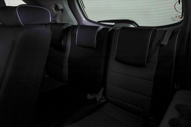 used 2016 Toyota Highlander car, priced at $20,995