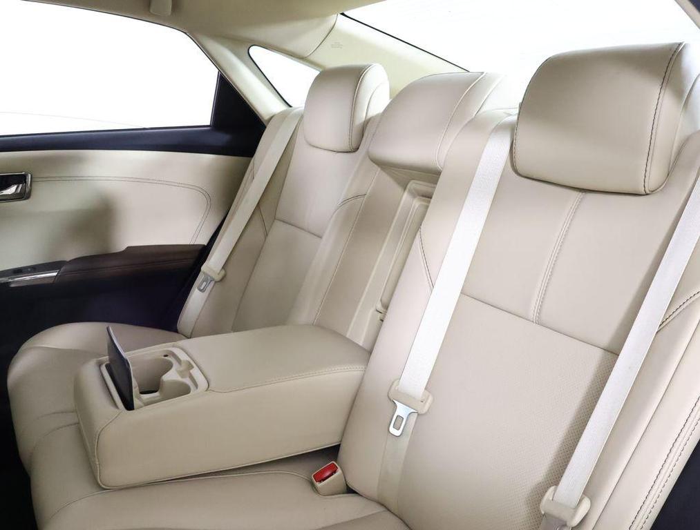 used 2017 Toyota Avalon car, priced at $23,995