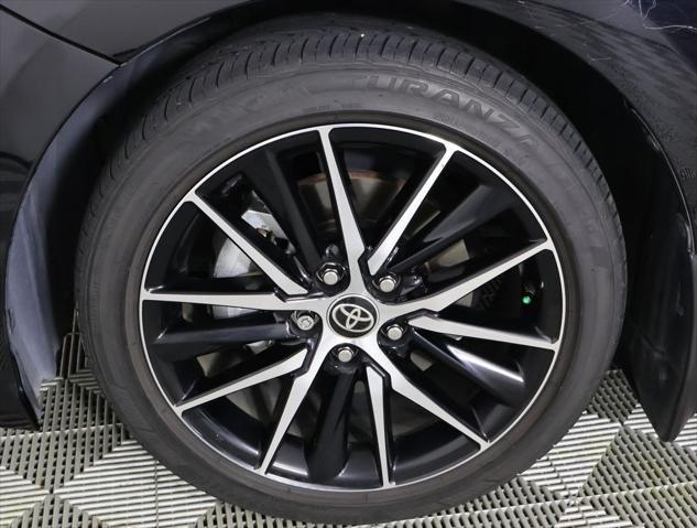 used 2022 Toyota Camry car, priced at $27,995