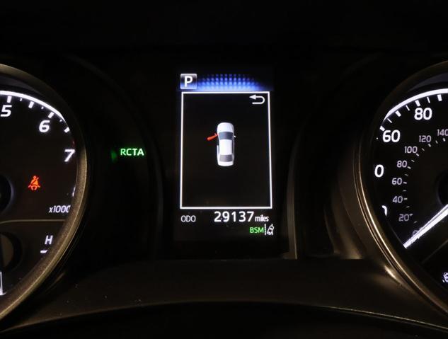 used 2022 Toyota Camry car, priced at $27,995