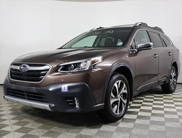 used 2020 Subaru Outback car, priced at $28,995