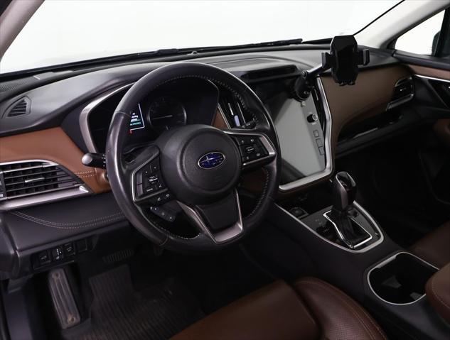 used 2020 Subaru Outback car, priced at $28,995