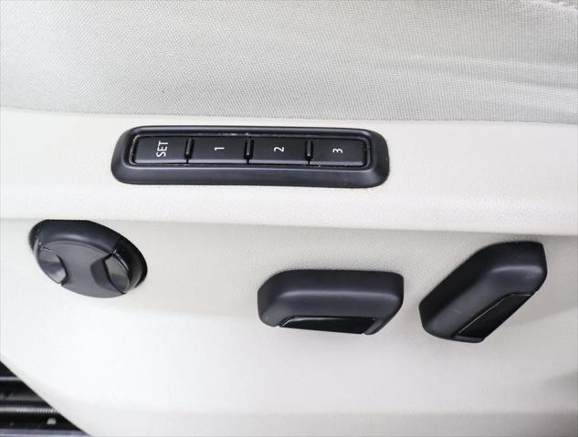 used 2019 Volkswagen Atlas car, priced at $25,995