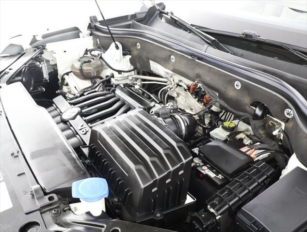 used 2019 Volkswagen Atlas car, priced at $25,995