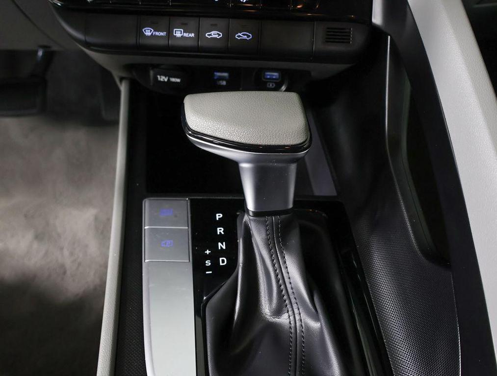 used 2023 Hyundai Elantra car, priced at $17,995