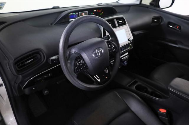 used 2020 Toyota Prius car, priced at $20,994