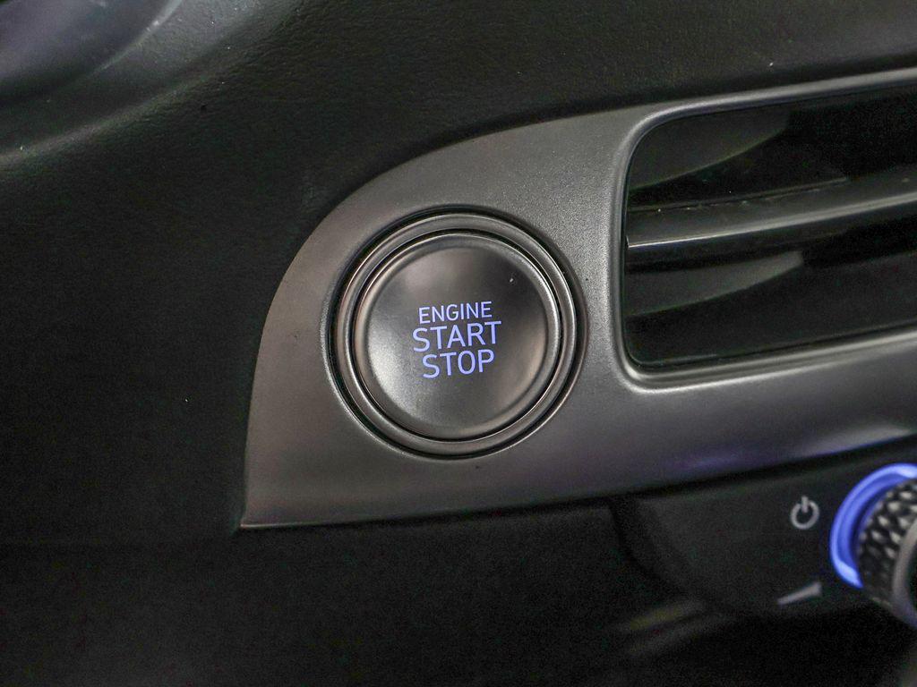 used 2024 Hyundai Palisade car, priced at $34,995