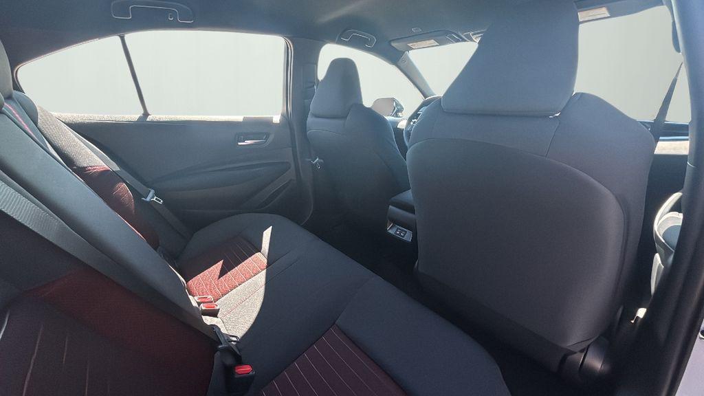 new 2026 Toyota Corolla car, priced at $27,777