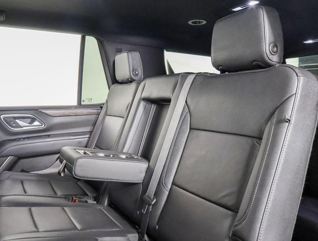used 2024 Chevrolet Tahoe car, priced at $61,995