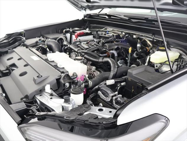 new 2025 Toyota Tacoma car, priced at $42,166