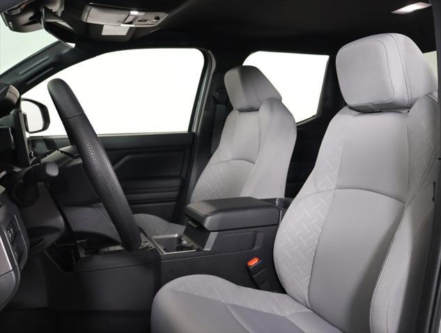 new 2025 Toyota Tacoma car, priced at $42,166
