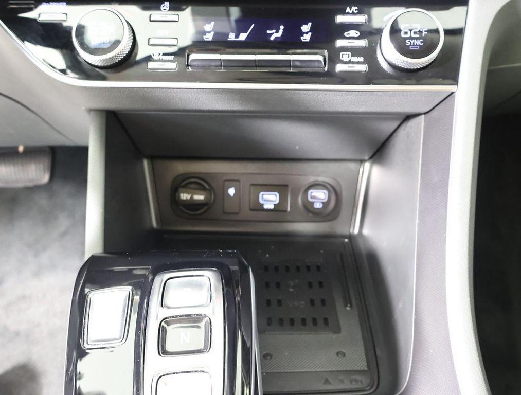 used 2021 Hyundai Sonata car, priced at $21,995