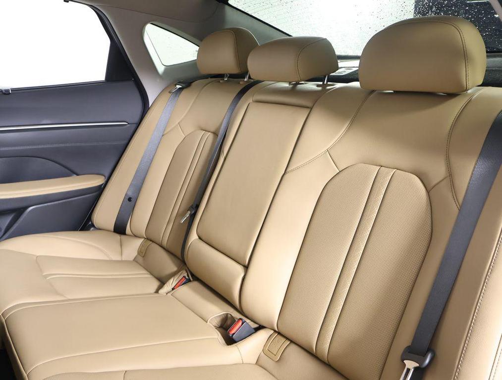 used 2021 Hyundai Sonata car, priced at $21,995