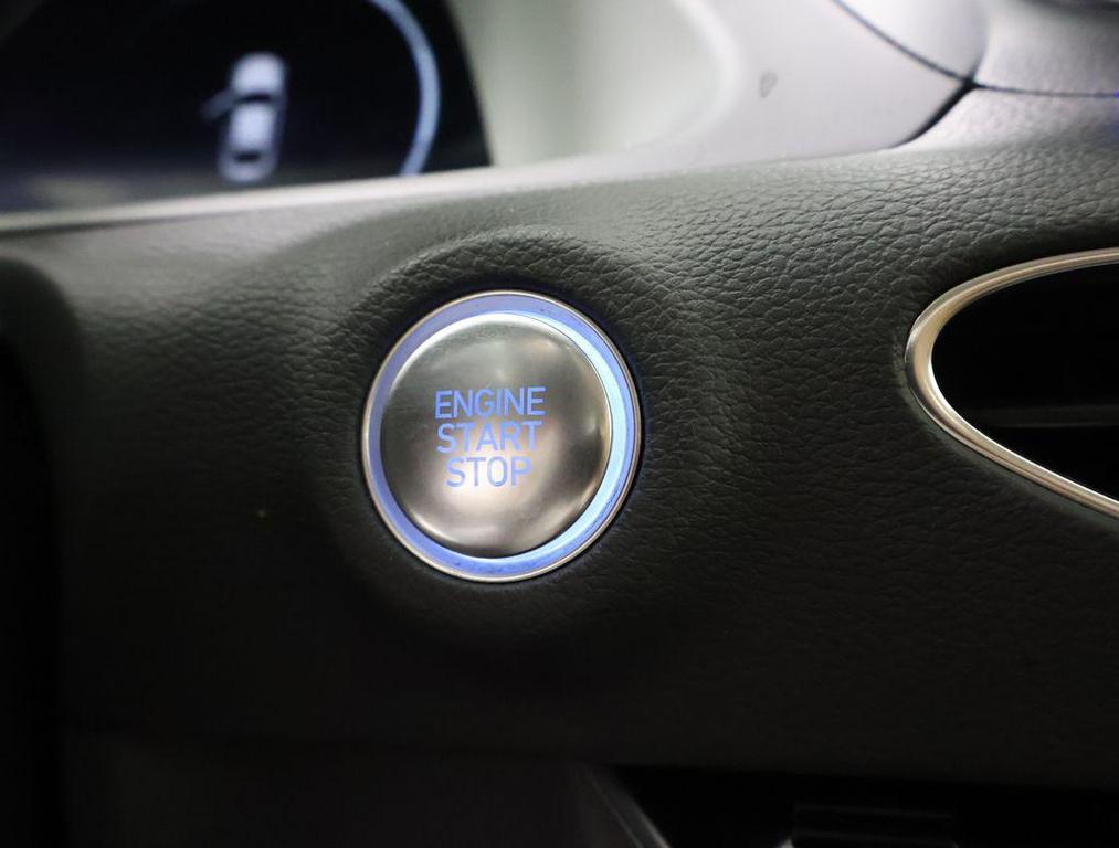 used 2021 Hyundai Sonata car, priced at $21,995