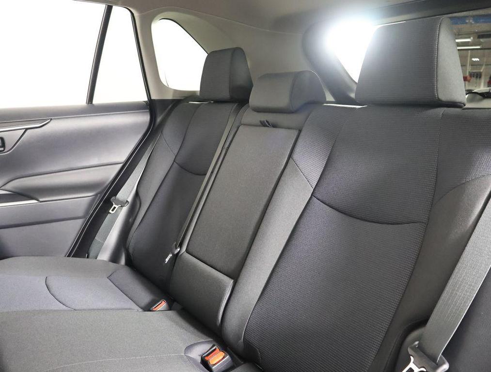 new 2025 Toyota RAV4 Hybrid car, priced at $36,665