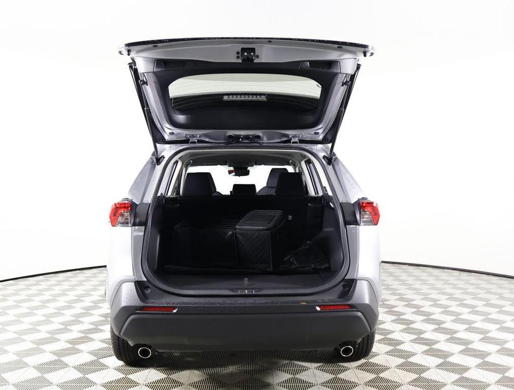 new 2025 Toyota RAV4 Hybrid car, priced at $36,665