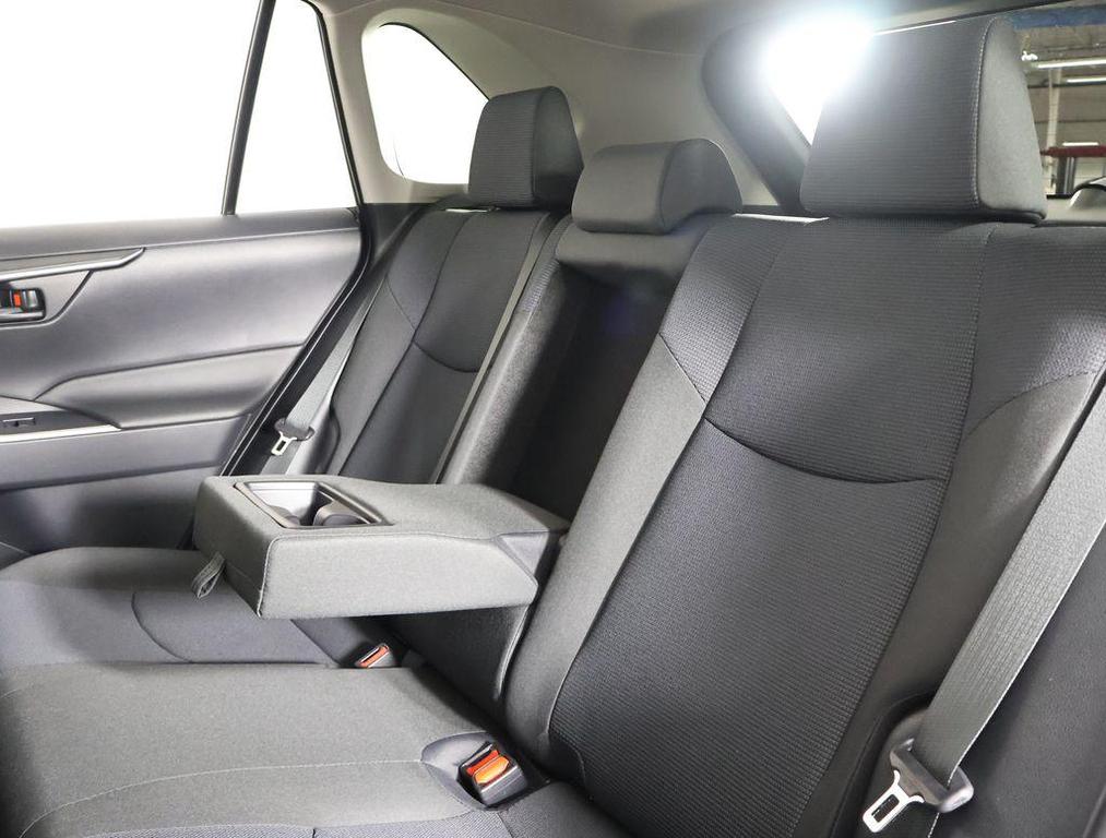 new 2025 Toyota RAV4 Hybrid car, priced at $36,665