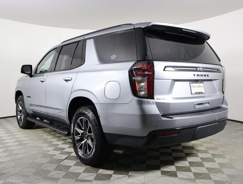 used 2024 Chevrolet Tahoe car, priced at $69,995
