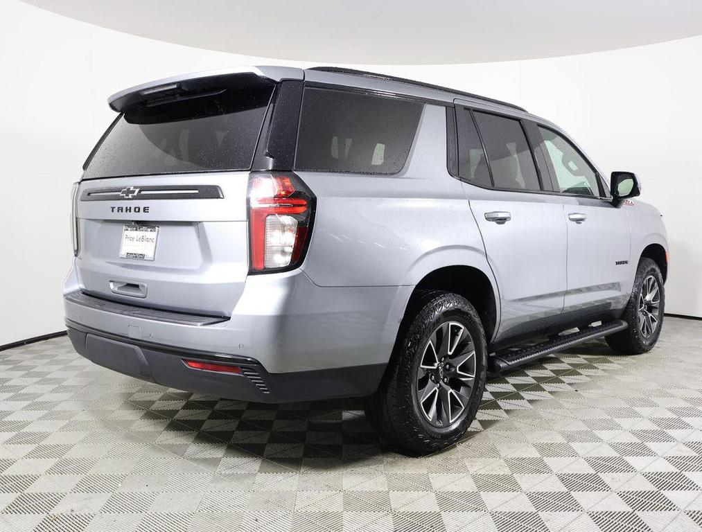 used 2024 Chevrolet Tahoe car, priced at $69,995