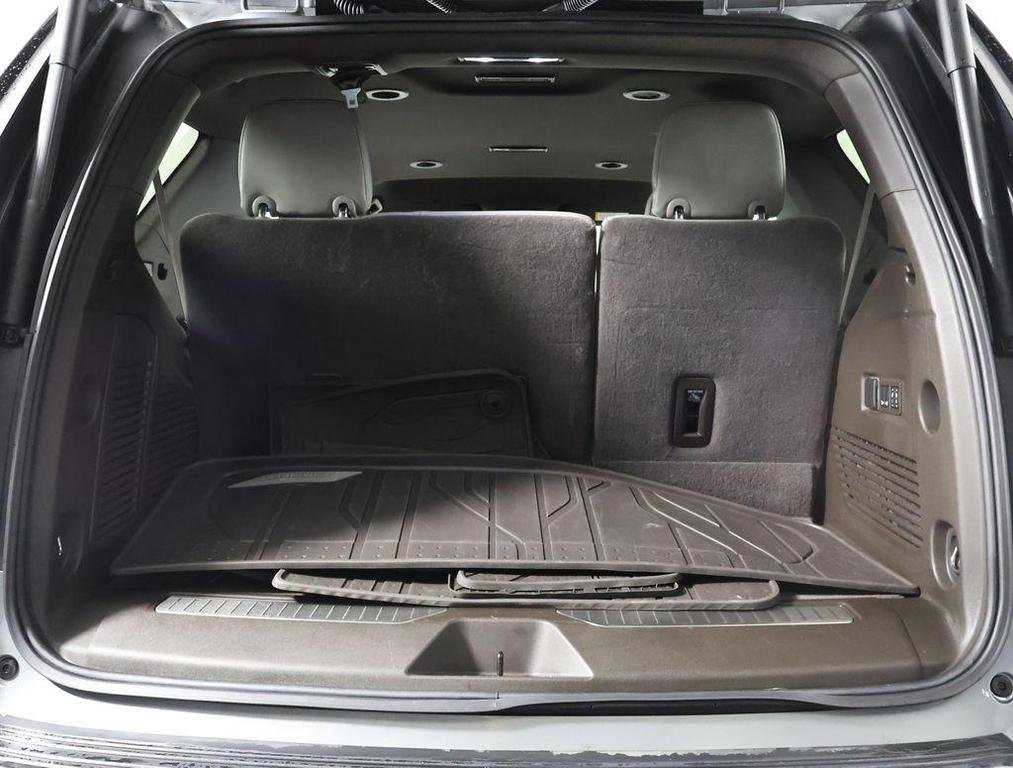 used 2024 Chevrolet Tahoe car, priced at $69,995