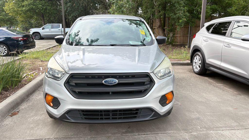used 2017 Ford Escape car, priced at $10,995