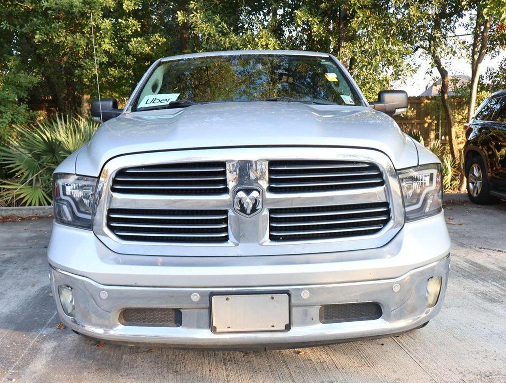 used 2016 Ram 1500 car, priced at $13,495