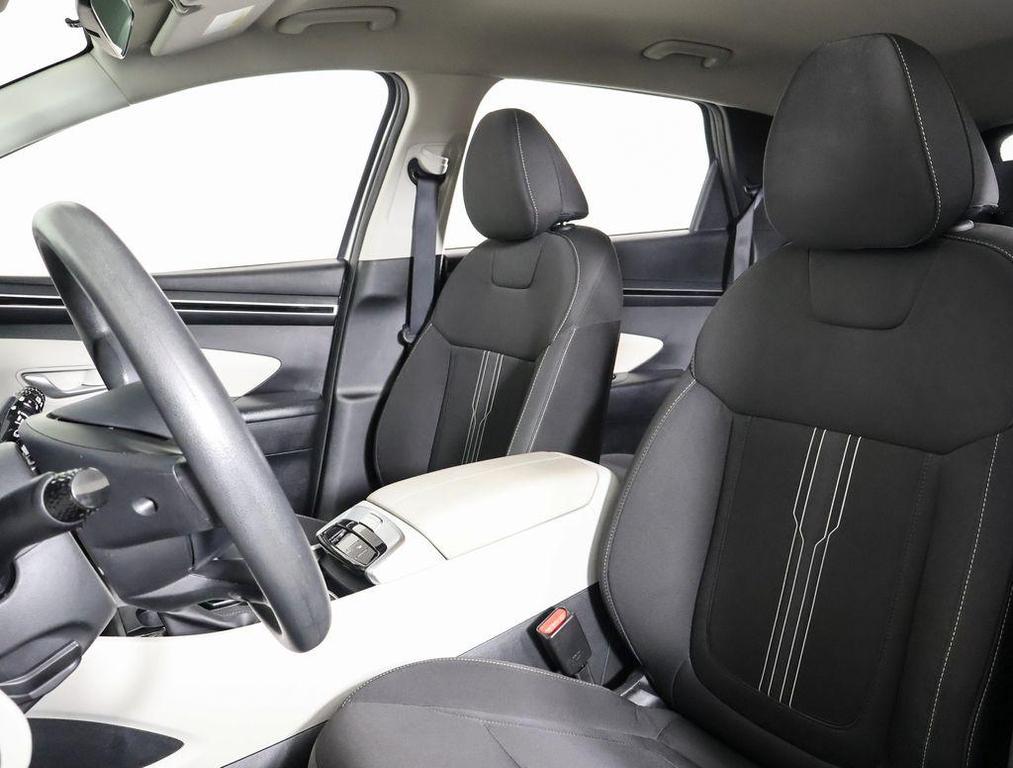 used 2024 Hyundai Tucson car, priced at $23,995