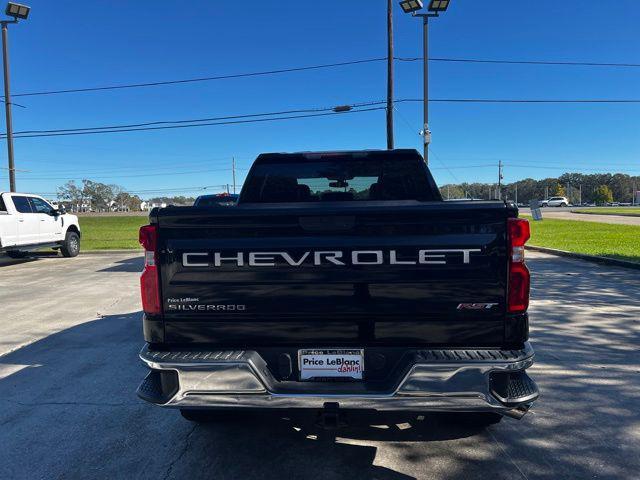 used 2019 Chevrolet Silverado 1500 car, priced at $29,995