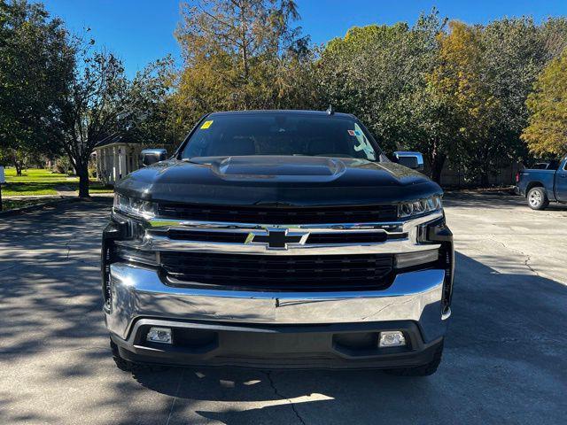 used 2019 Chevrolet Silverado 1500 car, priced at $29,995