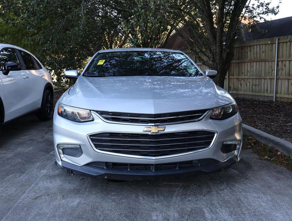 used 2017 Chevrolet Malibu car, priced at $11,995