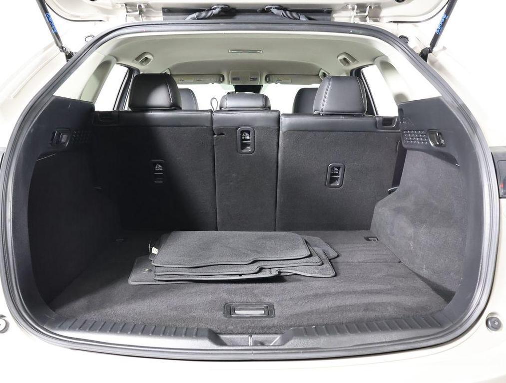 used 2024 Mazda CX-5 car, priced at $22,995