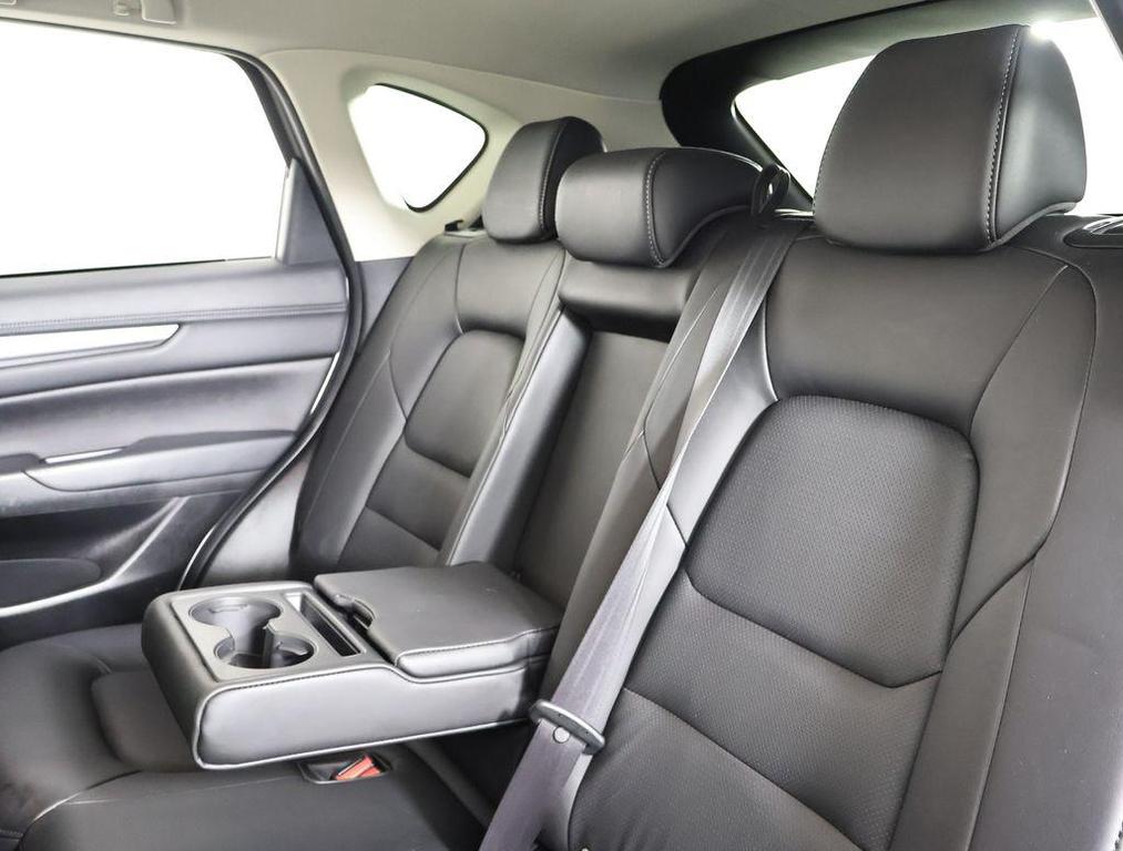 used 2024 Mazda CX-5 car, priced at $22,995