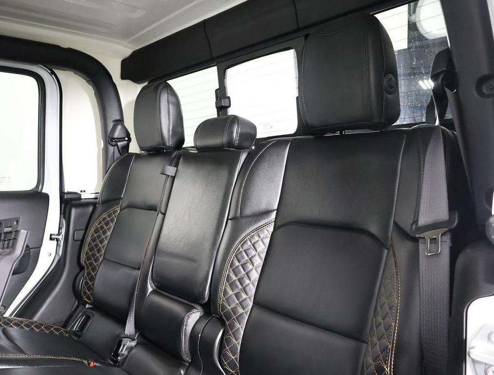 used 2022 Jeep Gladiator car, priced at $31,999