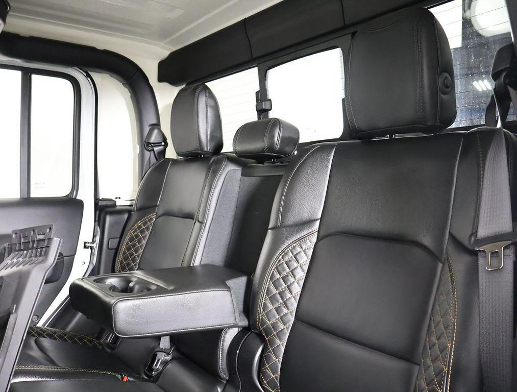 used 2022 Jeep Gladiator car, priced at $31,999